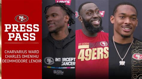 49ers appear to have job openings among NFL’s No. 1-ranked defense